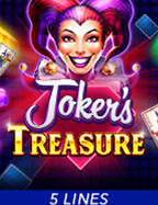 Joker's Treasure