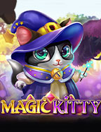 Magic Kitty