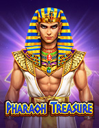 Pharaoh Treasure