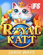 Royal Katt