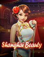 Shanghai Beauty