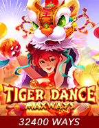 Tiger Dance