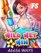 Wild Wet Win